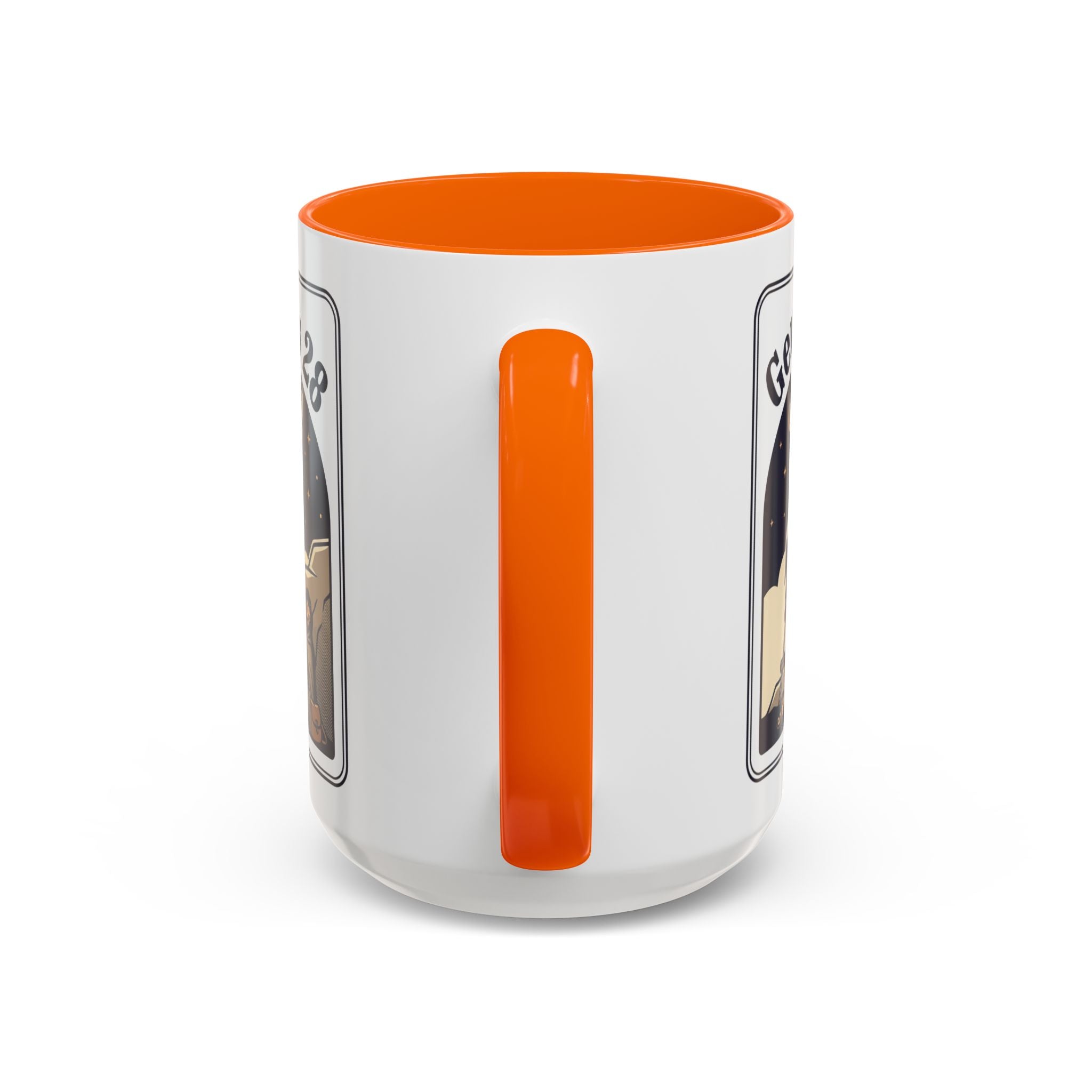 Christian Scripture Coffee Mug – Inspirational Ceramic Cup