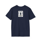 I Wake Up With Clear Energy Mindful Graphic T-Shirt