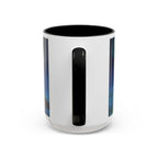 Inspirational Scripture Ceramic Coffee Mug With Verse