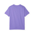 Sober & Grateful Heavyweight T-Shirt – Sunrise Graphic