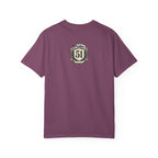 Faith Christian T-Shirt – Garment-Dyed Heavyweight Tee