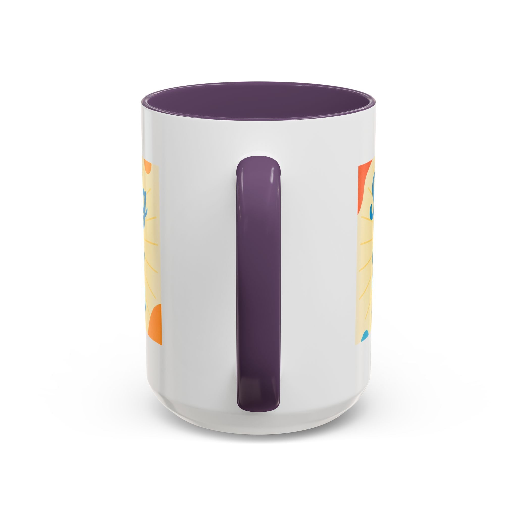 Sober Gratitude Recovery Coffee Mug – Daily Motivation