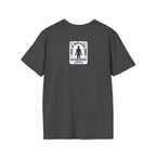 I Wake Up With Clear Energy Mindful Graphic T-Shirt