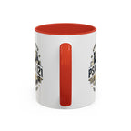 Psalms Scripture Coffee Mug – Ceramic Bible Verse Cup