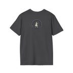 Release What No Longer Serves Me Mindful Cotton T-Shirt
