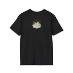 Never Lose Hope Sunrise Graphic T-Shirt