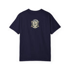 Faith Christian T-Shirt – Garment-Dyed Heavyweight Tee