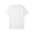 Sober & Grateful Heavyweight T-Shirt – Sunrise Graphic