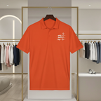 Faith Heartbeat Christian Polo Shirt – Lightweight Performance
