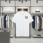 Psalms Faith Polo Shirt – Lightweight Christian Wear