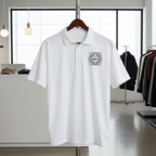 Psalms Faith Polo Shirt – Lightweight Christian Wear