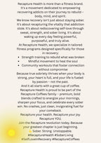 Day 1 Incline & Decline Workout Guide for Recovery