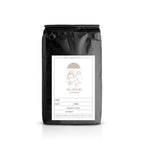 High Caffeine Coffee Blend From Tanzania And India