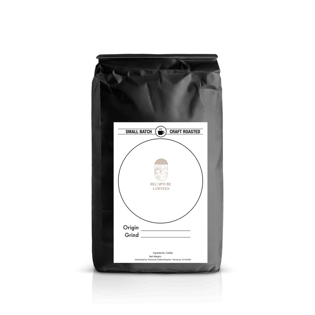 Medium Roast Mushroom Coffee Blend with Lion’s Mane