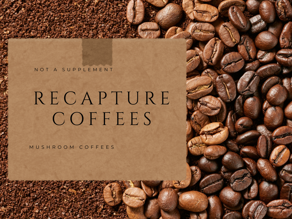 High Caffeine Coffee Blend From Tanzania And India