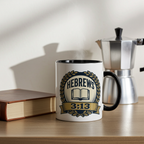 Christian Scripture Coffee Mug – Daily Encouragement