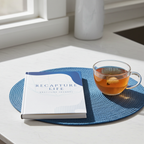 Gratitude Recovery Hardcover Journal – One-Word Reflections